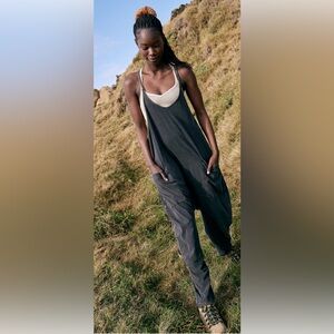 Free People Onesie jumper